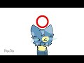 Follow the circle :3 (no music :()