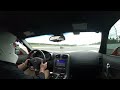 C6z vs Mustang 5.0 (Unknown Mods) Pocono raceway 6/18/22