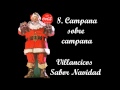 08. Campana sobre campana - Villancicos sabor Navidad