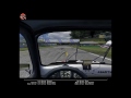 Abarth Qualifying - RFactor