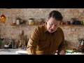 How to make Chicken Soup | Jamie Oliver