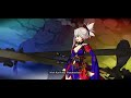 [FGO]Advanced Quest pt.5: Hektor of the Shining Helmet 1T clear feat. Musashi
