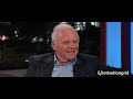 Anthony Hopkins - What's The Meaning Of Life | One Of The Most Eye Opening Speeches