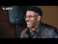 Play on Being a Criminal, Forming Kid 'n Play, House Party, Luke Beef, Going Broke (Full Interview)