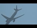Planespotting at Chicago O'Hare! Roaring Southwest Park Departures! Rwy 10L and 09C