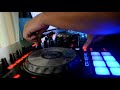 Reggaeton Cristiano Dj Jeff mix en vivo. Alex Zurdo- Musiko- Ariel Kelly- Madiel Lara