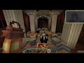 ESCAPING THE PIG MANSION! | Machine For Piglins | Minecraft Adventure (Horror) Map [1.19.2] Pt#1