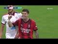 Bennacer-Pulisic-Reijnders-Leão for a five-star show | AC Milan 5-1 Cagliari | Highlights Serie A