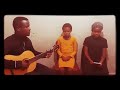 Nara ekele mo (Cover)