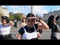 [KPOP IN PUBLIC] BABYMONSTER - ‘SHEESH´ | 커버댄스 DANCE COVER | UK | LONDON