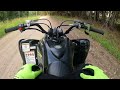 How to drive clutch | Raptor 700 | AJay DaBossman | Beginners