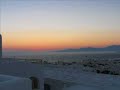 Sunset in Greece