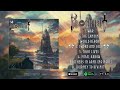 Kromheim - Journey To Divinity (FULL ALBUM STREAM) | MELODIC DEATH METAL