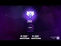 Overwatch SR Bug? | Competitive Win Gave 2 SR