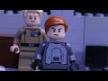 LEGO Star Wars Deserters S1Ep12: Battle of Endor (Stop motion)