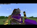 RAID FARM Sorter | Minecraft Bedrock 1.20/21+