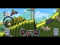 IMPOSSIBLE MAP BUT I FINISH IT!! 🤠 IN COMMUNITY SHOWCASE - Hill Climb Racing 2