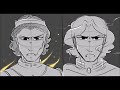 Plagues - Commissioned Animatic