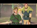 Timeline SOLVED & Origin of the ZONAI - Placing Zelda BOTW & TOTK Theory