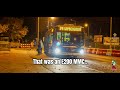 If i see an E200 MMC, The video ends! [Croydon]