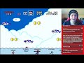 Super Mario World - Coop 09 - Der berühmte Ninaische Yoshiskip