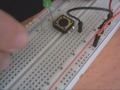 Botón y LED EEE FPB2