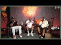 Jeff Teague & squad remember when Ray Allen WAS GOING CRAZY on Twitter | Club 520 Podcast