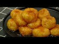 Guide Potato Cheese Balls Easy - Stacy Cooking