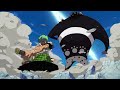 Why Zoro Is The Most Underrated Haki User In One Piece