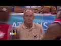 Lithuania v USA - Bronze Medal Match | Athens 2004 - Condensed Game | Throwback Thursday