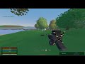 Unturned PVP Montage #1 UNT24.EU