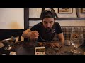 THE ROAST BEEF SANDWICH PLATTER CHALLENGE | 'THE ULTIMATE SCOOBY SNACK' | C.O.B. Ep.163