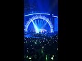'Thank You' Got7  Eyes On You in New York 180711