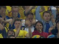 EURO 2004 highlights: Sweden 1-1 Italy