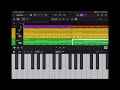 Chord Track Magic in Logic Pro for iPad 2.0