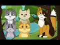 Hollyleaf Is The Best! – Sunny's Spiel | Warriors Analysis | 10,000 Subscriber Special