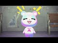 Animal Crossing - Danshi Koukousei no Nichijou Parody
