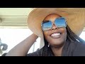 still doing the baecation thing, let's go to etosha/Namibian YouTuber