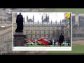 A Quick Story March 22, 2017: London Car Attack on Pedestrians @ Westminister