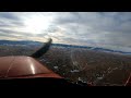 close call in my tri-pacer with a pc-12 that misheard me as a citation jet!!!