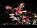 M.U.G.E.N Edit - 'Merica Mangle with UCN Update + 2 AR goodies (mini-collab with @greenfurredtanuki )