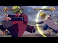 Naruto Shippuden Ultimate Ninja Storm 4: BlitzFlash123 Rematch