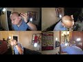 Cutting My Hair Vol 154