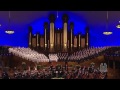 You'll Never Walk Alone, from Carousel - The Tabernacle Choir