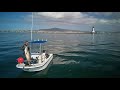 White Seabass Spearfishing