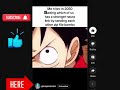 Funny anime memes 1 #checkthedescription