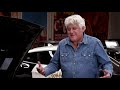 This Mustang Chases Porsches for a Living | Jay Leno's Garage
