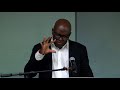 Achille Mbembe: 