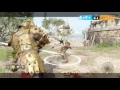 For Honor Lawbringer 4v1 full team rage salt 1st round