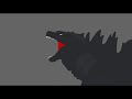 Godzilla 2014 teste *só pra nao fica sem video essa noite*